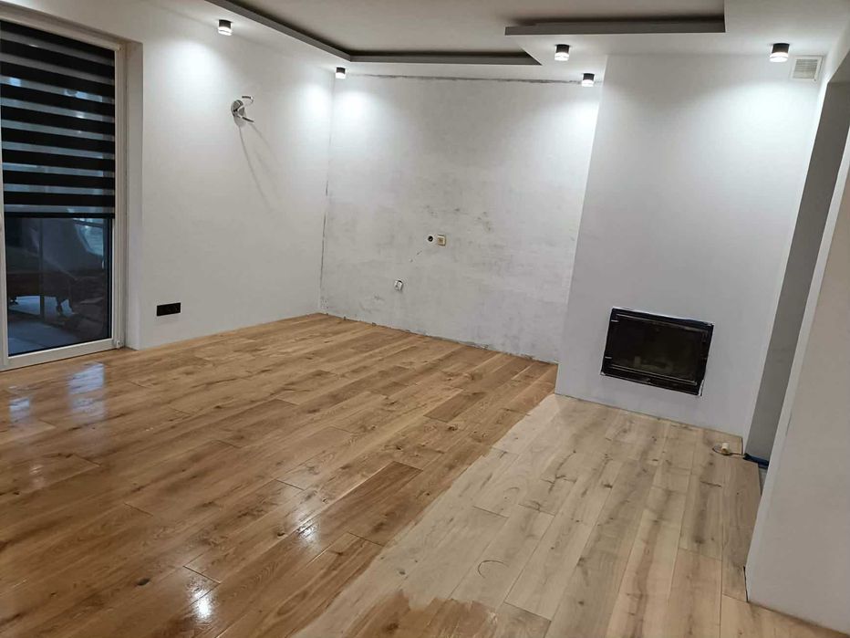 Deska barlinecka 56m2