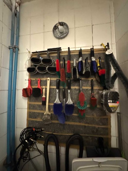 Продається діючий бізнес -Детейлінг студія / Автомийка у Львові