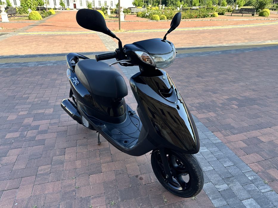 Yamaha sa-39 ZR .