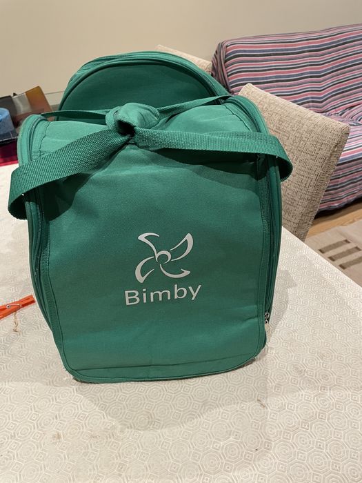 Saco de transporte Bimby TM31