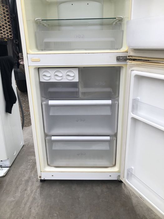 Холодильник LG нофрост