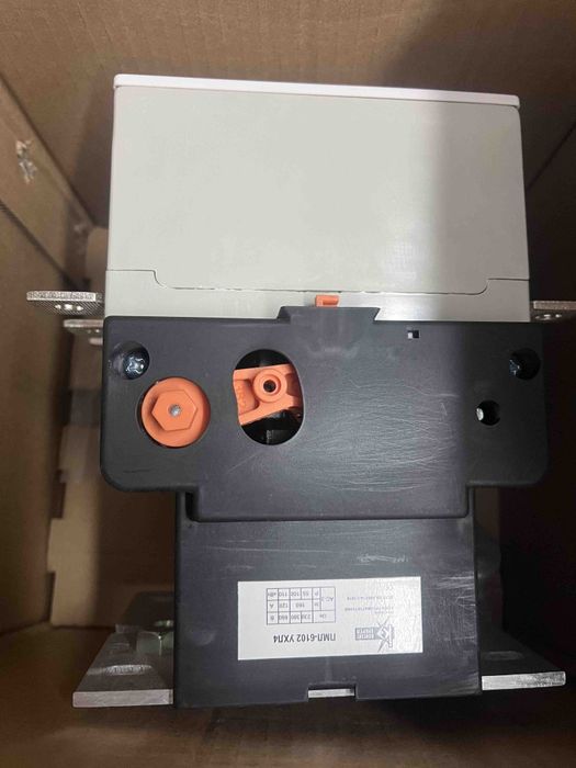 Пускатель магнитный ПМ12-160, ПМА6100, ПМЛ6100