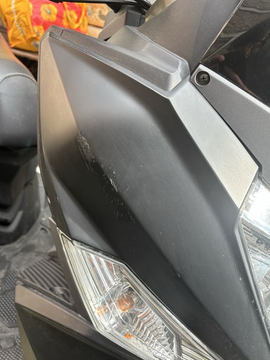 Sym scooter jet 14 125