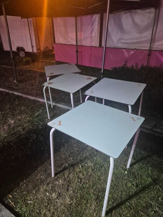 Esplanada mesas e cadeiras