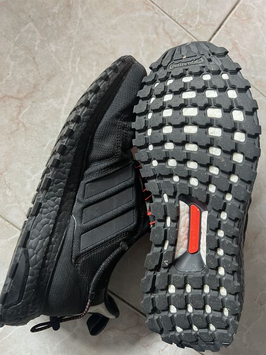 Sapatilhas semi novas Adidas UltraBoost