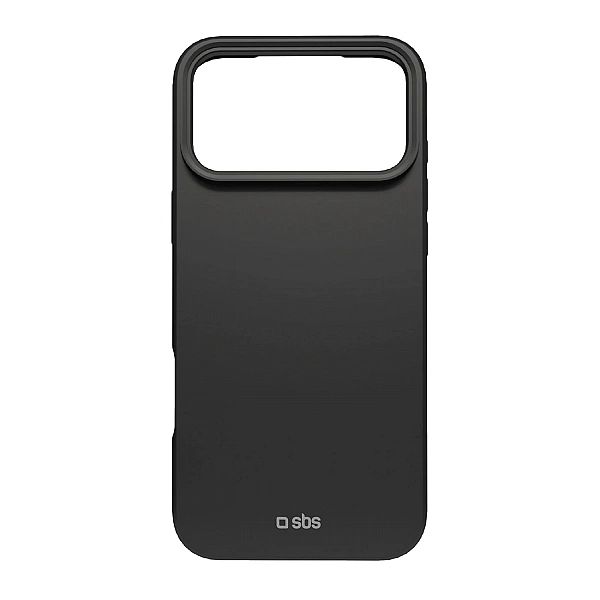 Etui SBS Full Active Mag z technologią D3O na iPhone 17 Pro Max - czar