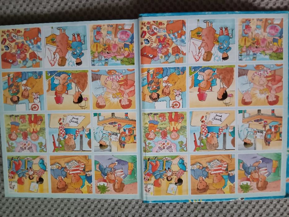 Książka dla dzieci "Księga życia dziecka