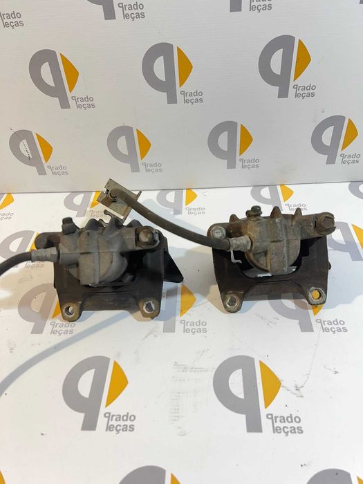 pinça de travão smart fortwo 450 1g 2g