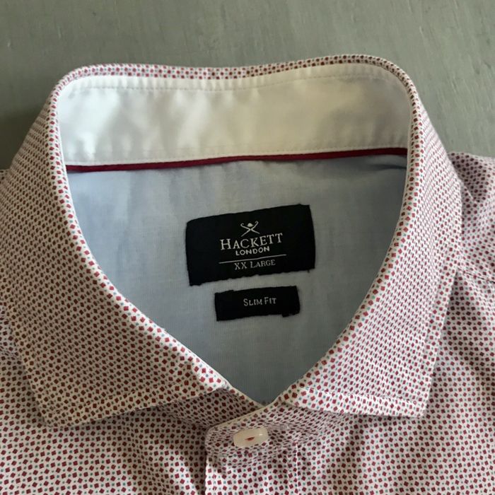 Рубашка Hackett