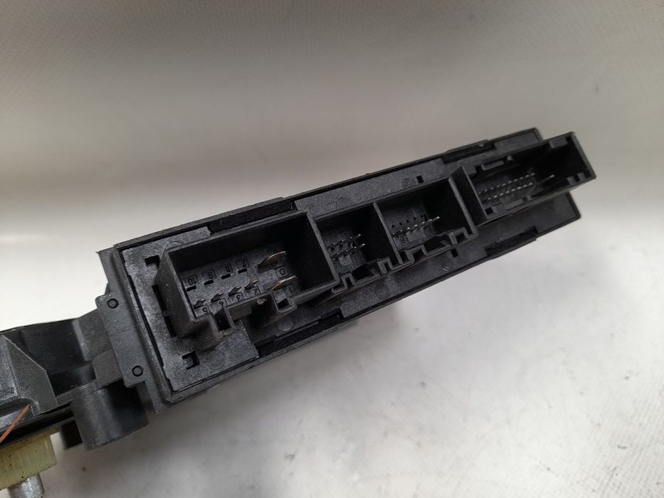 Motor vidro frente direito AUDI A4 (8EC, B7)