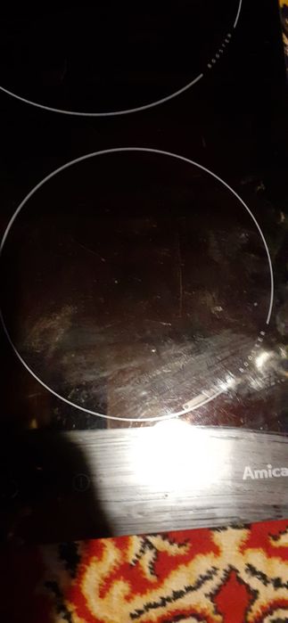 Płyta indukcyjna 4-palnikowa