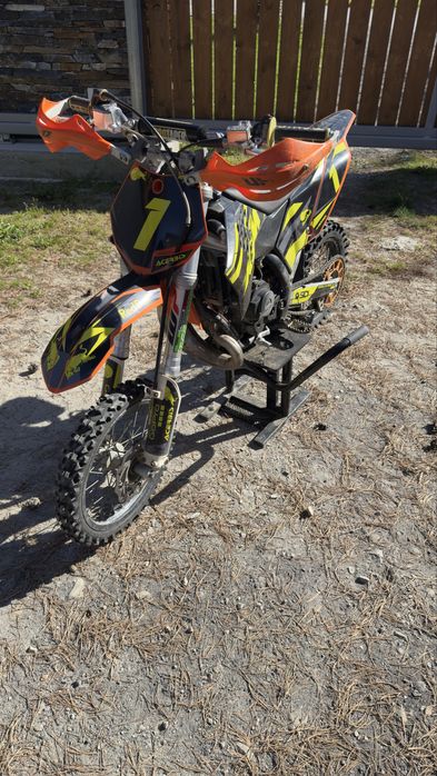 KTM
