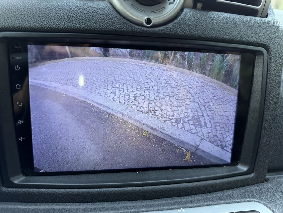 Smart Fortwo 451 CDI