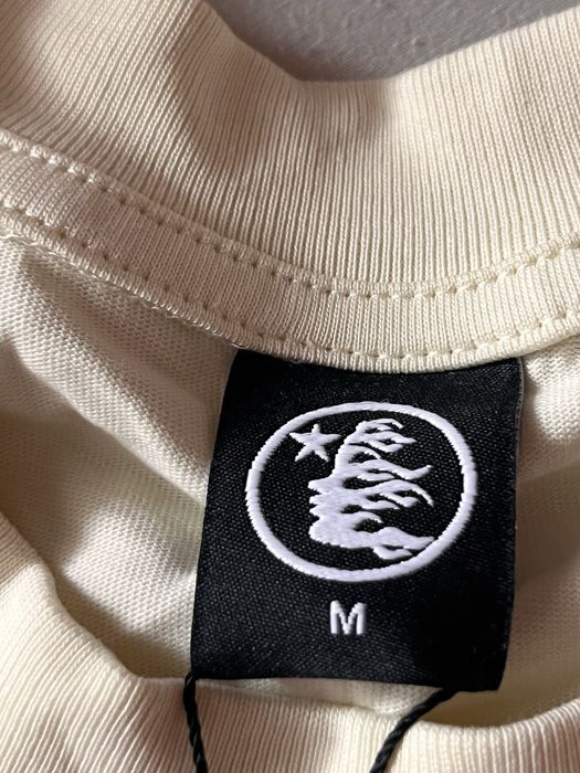 Koszulka hellstar nowa