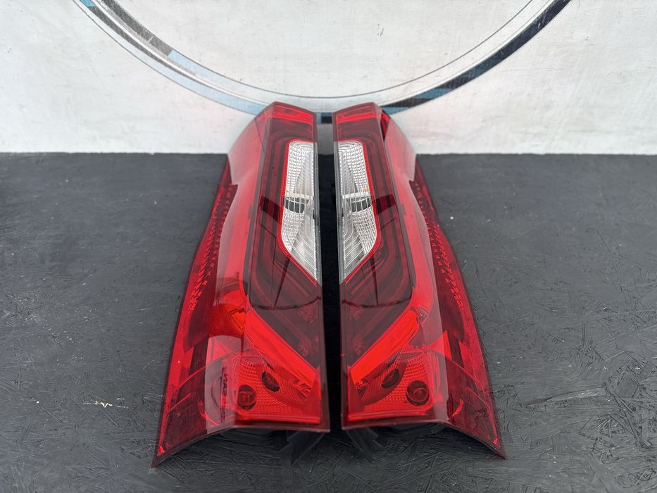 Задні стопи ліхтарі лед LED Спринтер Sprinter W907 W910