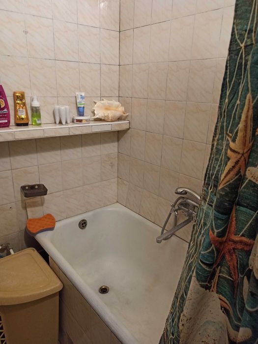 Продам 3х кімнатну квартиру на Лісовому масиві