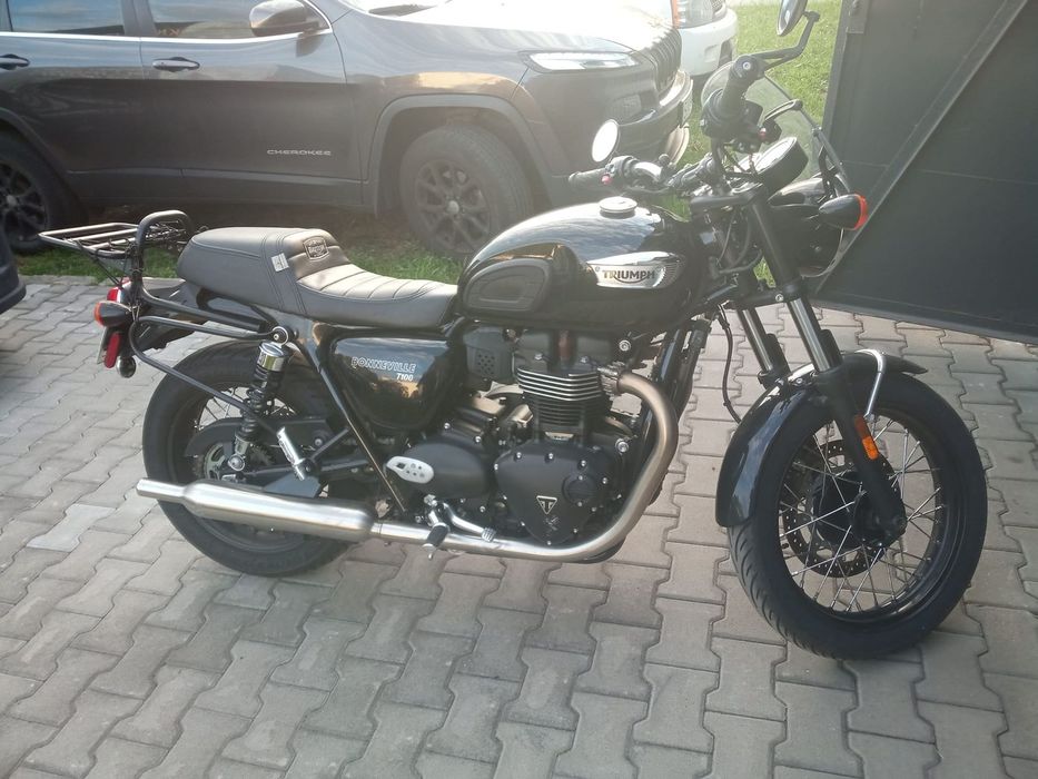 Triumph