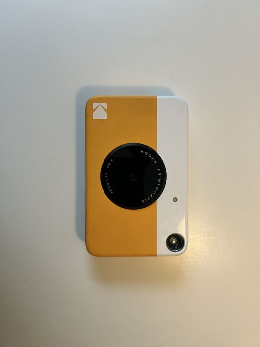 Kodak Printomatic