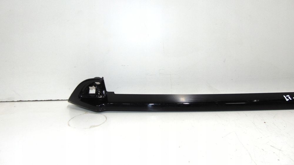 fiat ducato listwa zderzak przód 1376671080