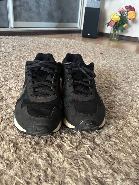 Кросівки кросовки  Nike Air Max