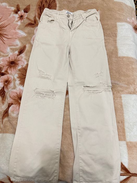 Джинси для дівчинки