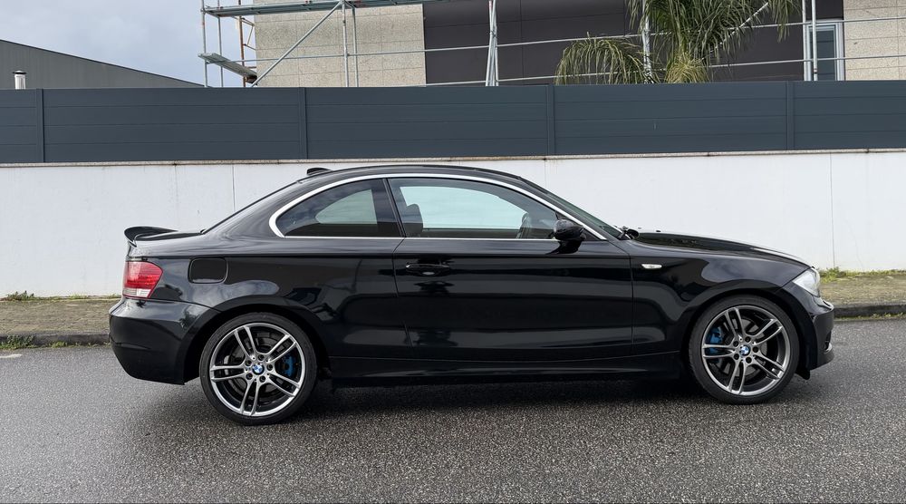 Bmw 123d Pack M 204cv