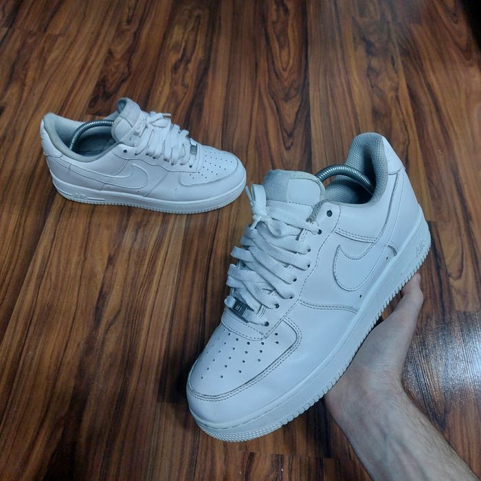 Nike air force 1 white