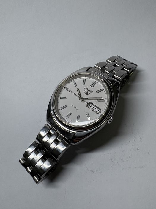 Seiko 5 - 7S26-0430 - Do naprawy