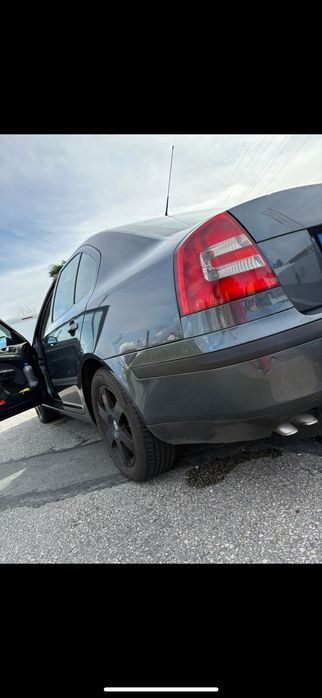 Skoda Octávia série 2 105cv 2007