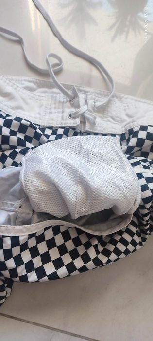 Spodenki damskie Foot Locker rozm. L