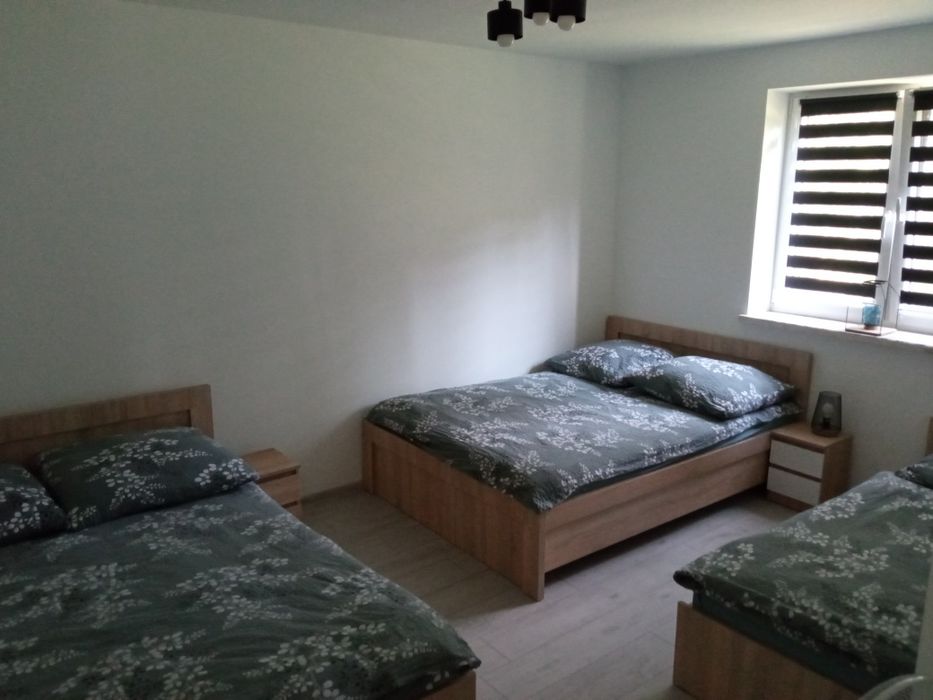 Wolne  Noclegi Apartamenty Zator  Energylandii