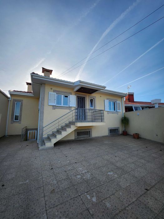 Moradia V3 em Vila do Conde