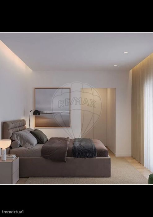 APARTAMENTO T3  Sofisticação e Conforto para uma Nova Forma de Viver