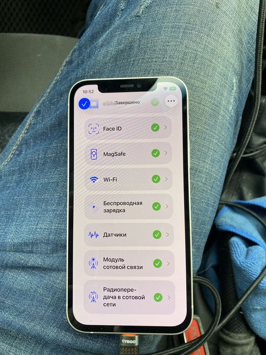 Iphone 12 128 під розблокування