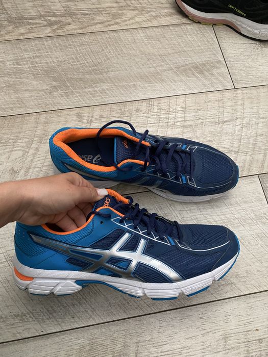 asics 47 - купити чоловічі кросівки - Ціна на OLX.ua