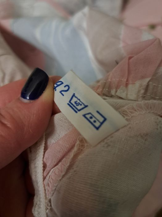 Нічна сорочка, ночнушка, три штуки розмір L та XL