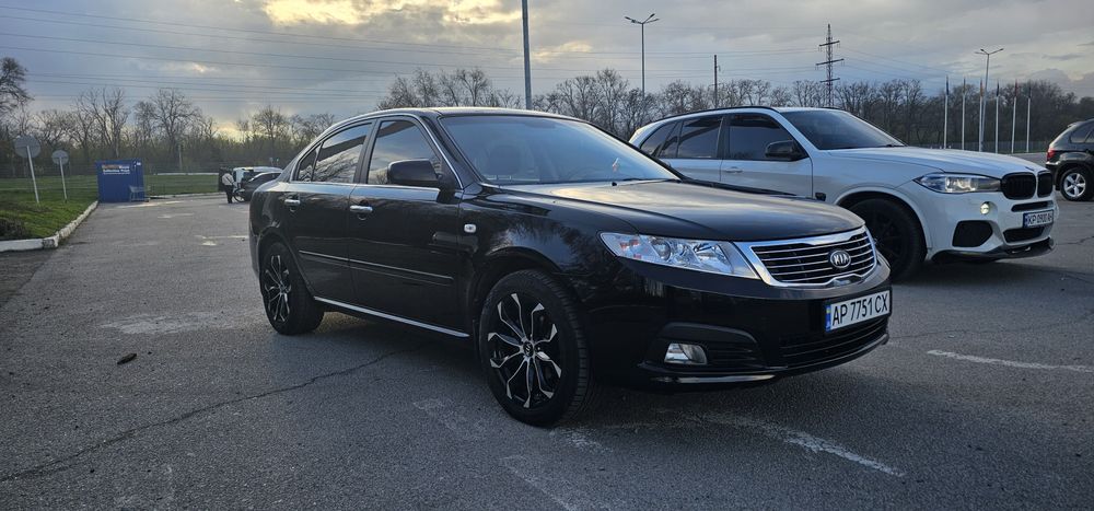 Продам Киа Маджентис