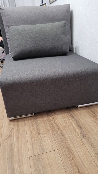 Продам крісло-ліжко в доброму стані