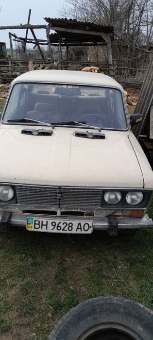 Продам ваз 2106 обмін