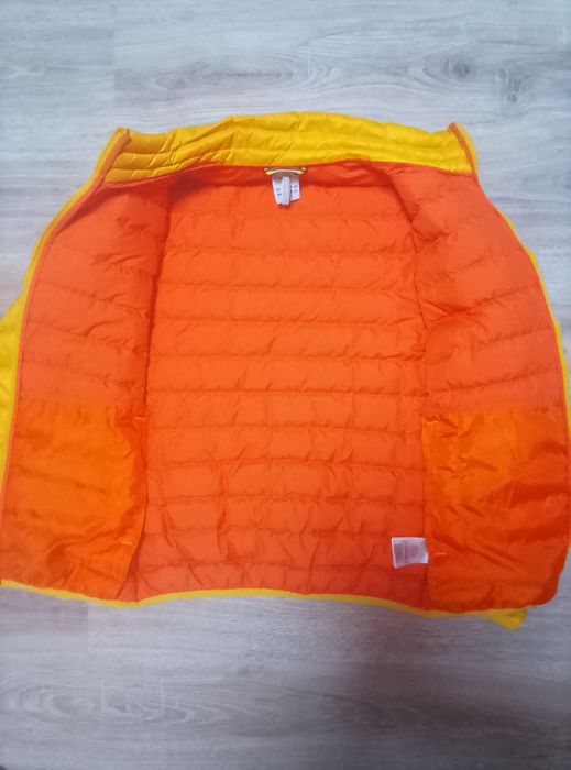 Мiкропуховик adidas