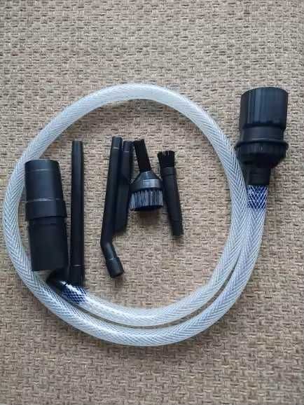 Насадки для пылесоса  9 штук