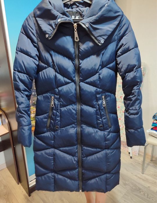 Верхній одяг жіночий S