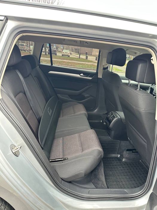 Продаю Авто Volkswagen Passat B8