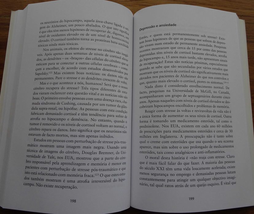 Alzheimer Plano de Prevenção de Patrick Holford