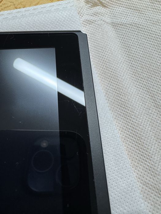 Nintendo Switch Nova (completa, com fatura e garantia de 3 anos)