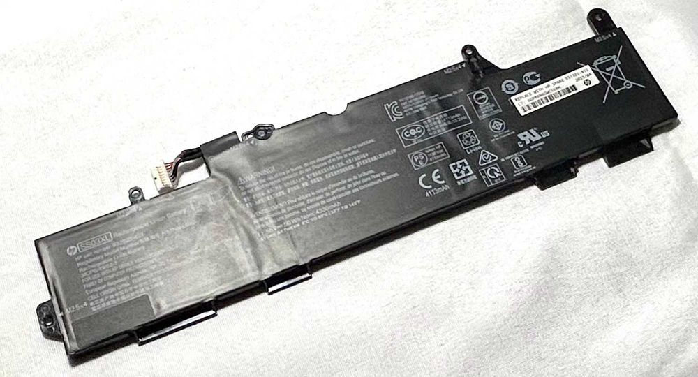 Батарея для ноутбука HP EliteBook 840 G5 з розборки.