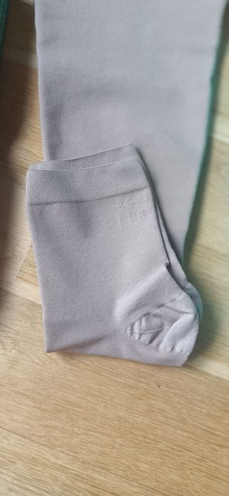 Rajstopy uciskowe Juzo III/M – klasa 1 kompresji  wersja short