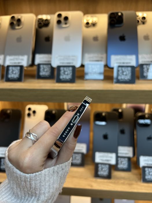 iPhone 14 Pro 256Gb 100% Батарея | Гарантія