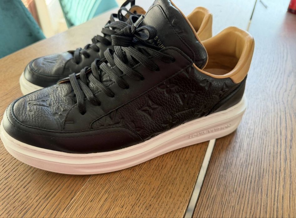 louis vuitton rozniar 7 (27.5cm)