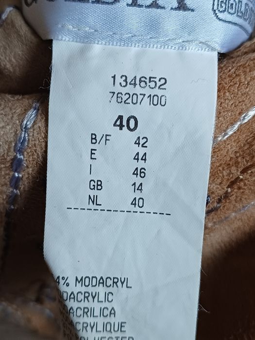 Kamizelka damska rozm L